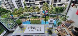 North Park Residences (D27), Apartment #467838631